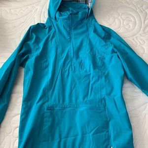 Burton Shell Jacket Dry Ride Size Large